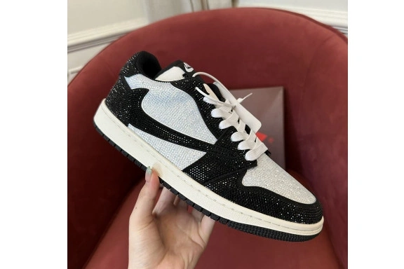 Diamond AJ-1111 Designed Jordan Shoes 0416